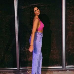 Meet your Posher, Kinsey